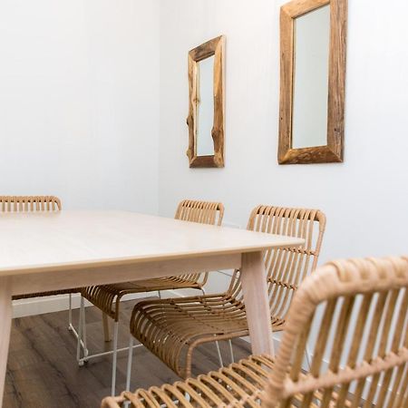 Moderno Apartamento Laud3 - Nuevo/Familiar/Wifi/Tv Βαγιαδολίδ Εξωτερικό φωτογραφία