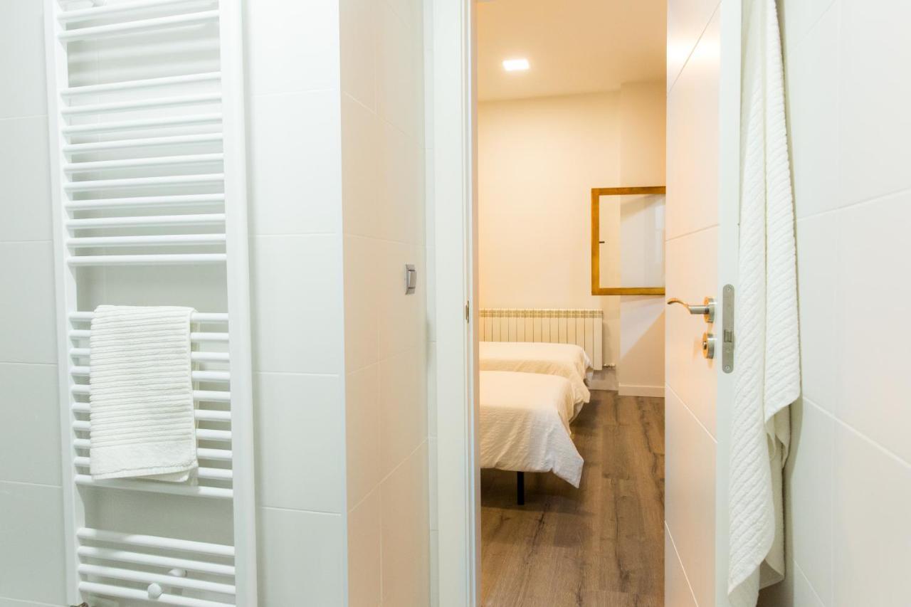 Moderno Apartamento Laud3 - Nuevo/Familiar/Wifi/Tv Βαγιαδολίδ Εξωτερικό φωτογραφία