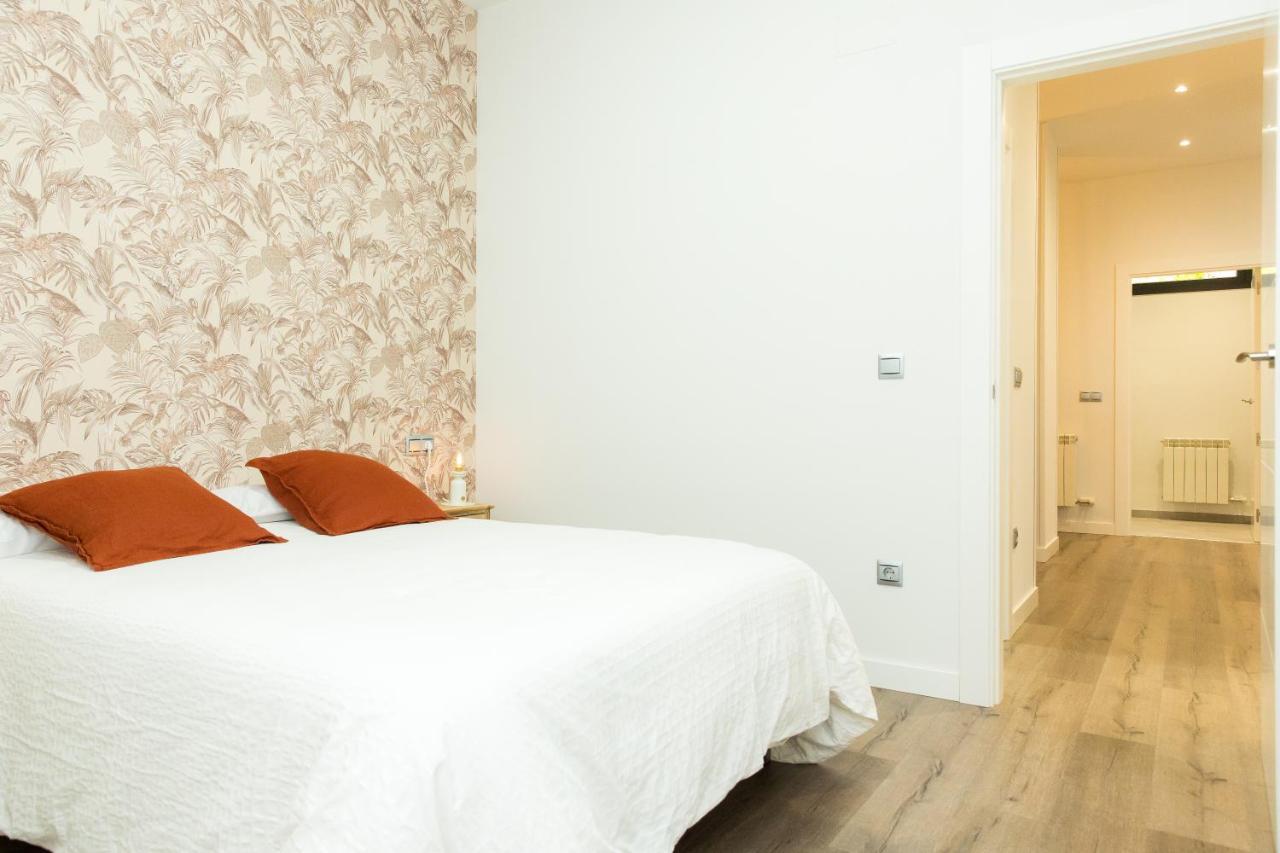 Moderno Apartamento Laud3 - Nuevo/Familiar/Wifi/Tv Βαγιαδολίδ Εξωτερικό φωτογραφία