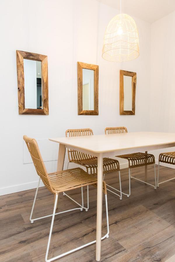 Moderno Apartamento Laud3 - Nuevo/Familiar/Wifi/Tv Βαγιαδολίδ Εξωτερικό φωτογραφία