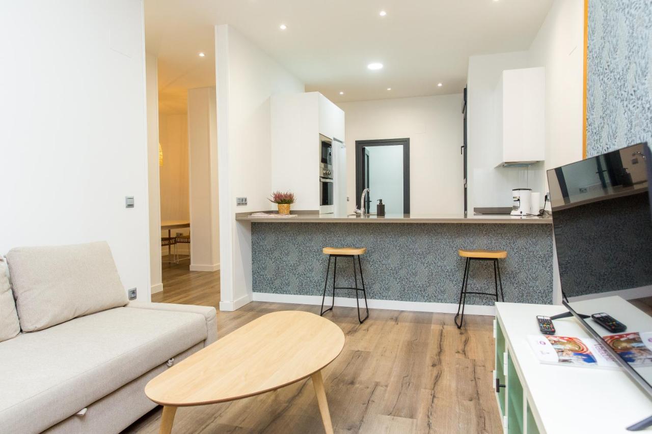 Moderno Apartamento Laud3 - Nuevo/Familiar/Wifi/Tv Βαγιαδολίδ Εξωτερικό φωτογραφία