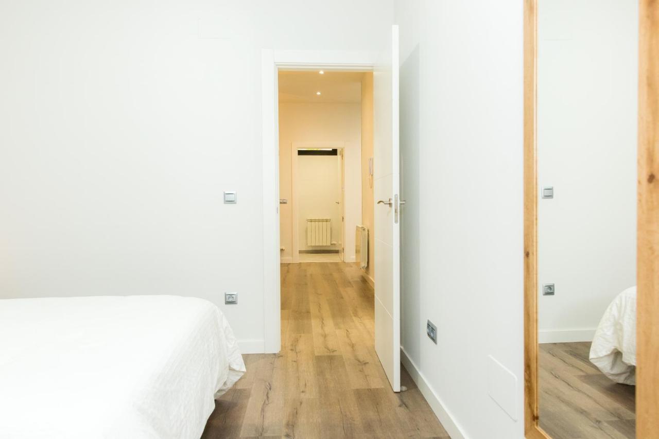Moderno Apartamento Laud3 - Nuevo/Familiar/Wifi/Tv Βαγιαδολίδ Εξωτερικό φωτογραφία