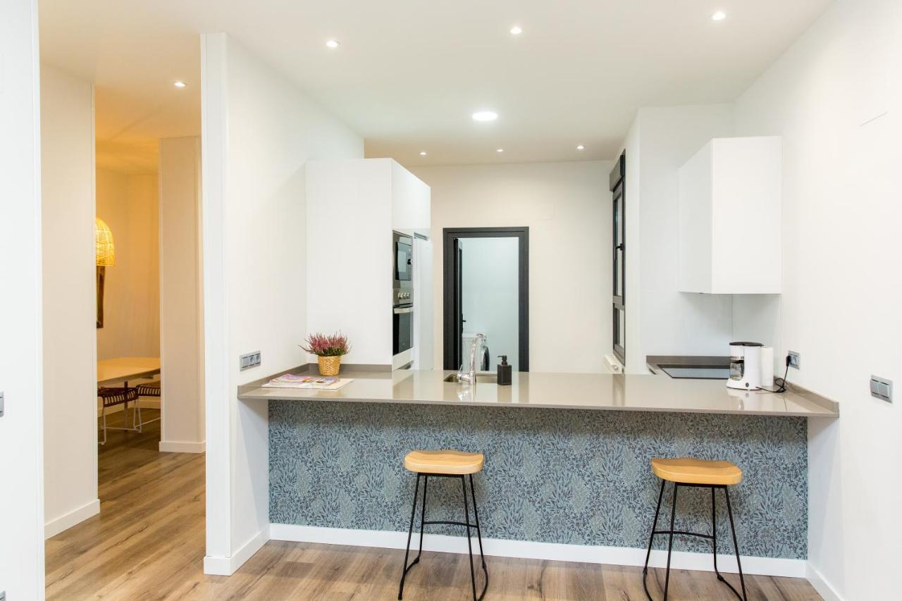 Moderno Apartamento Laud3 - Nuevo/Familiar/Wifi/Tv Βαγιαδολίδ Εξωτερικό φωτογραφία