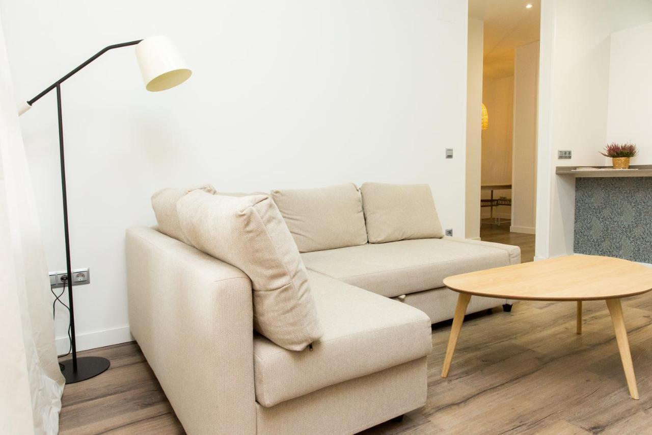 Moderno Apartamento Laud3 - Nuevo/Familiar/Wifi/Tv Βαγιαδολίδ Εξωτερικό φωτογραφία