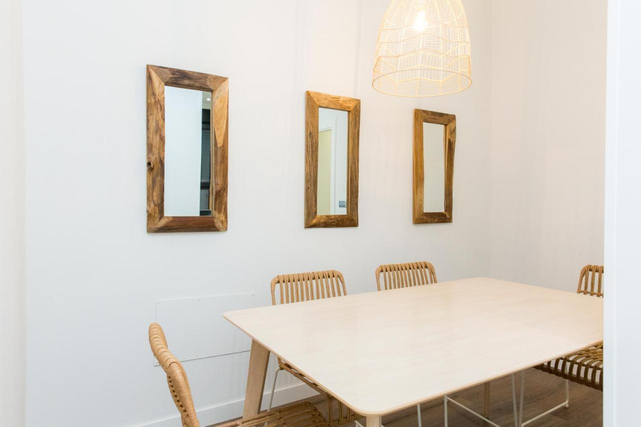 Moderno Apartamento Laud3 - Nuevo/Familiar/Wifi/Tv Βαγιαδολίδ Εξωτερικό φωτογραφία