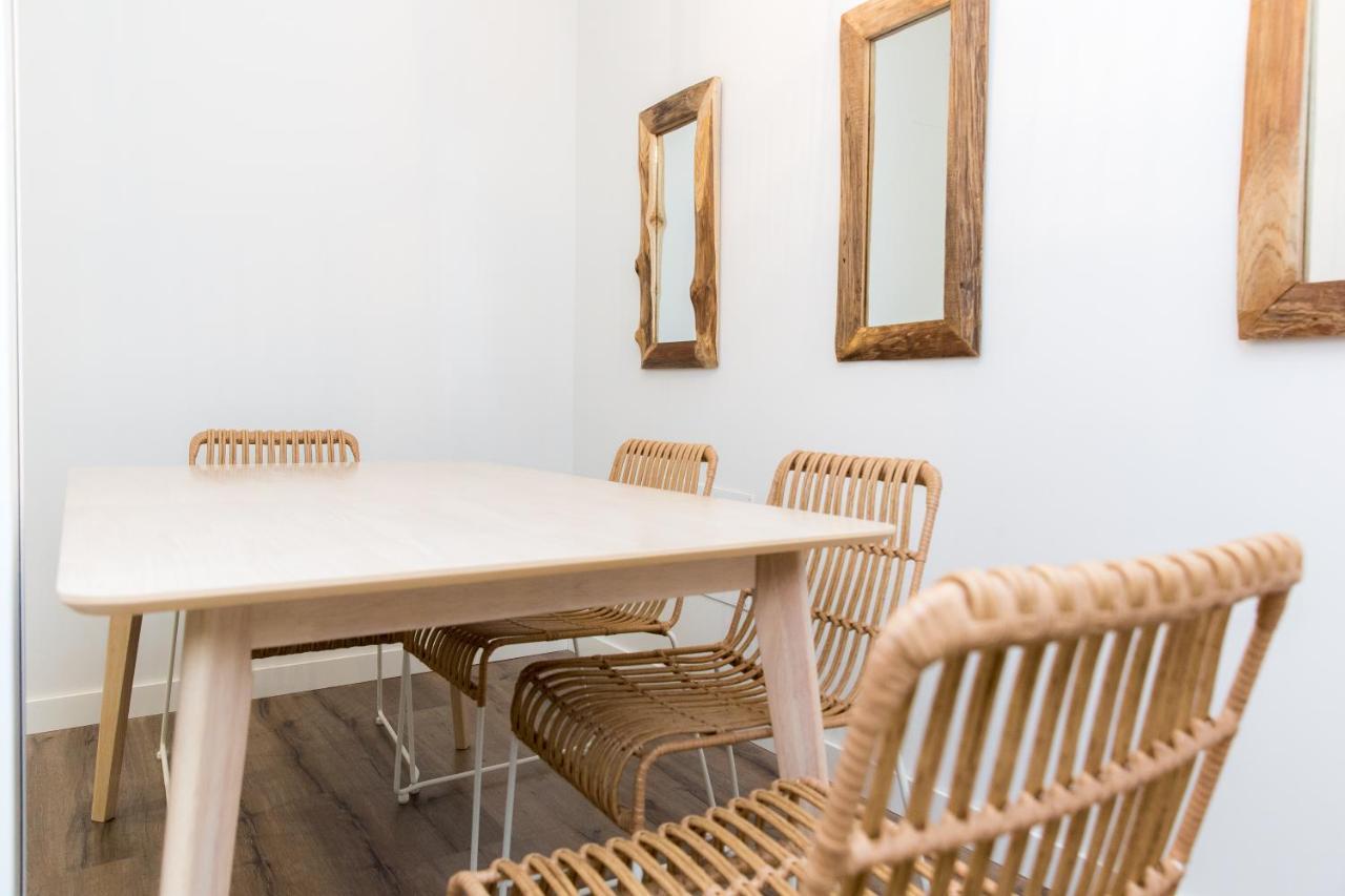 Moderno Apartamento Laud3 - Nuevo/Familiar/Wifi/Tv Βαγιαδολίδ Εξωτερικό φωτογραφία