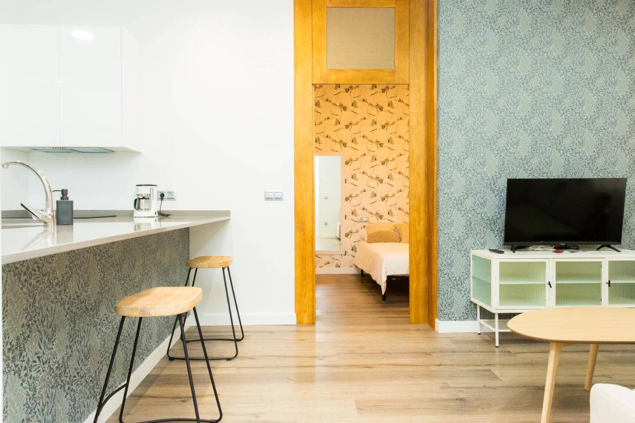 Moderno Apartamento Laud3 - Nuevo/Familiar/Wifi/Tv Βαγιαδολίδ Εξωτερικό φωτογραφία