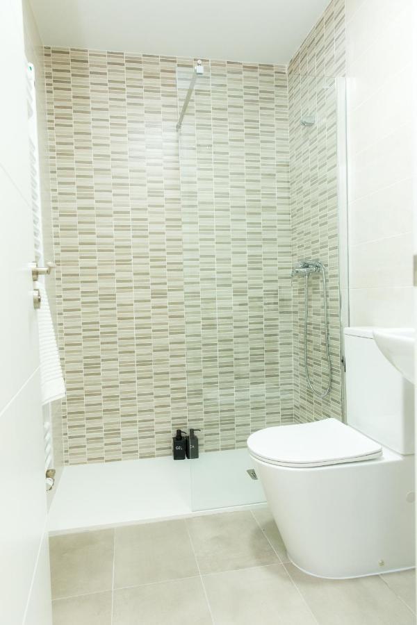 Moderno Apartamento Laud3 - Nuevo/Familiar/Wifi/Tv Βαγιαδολίδ Εξωτερικό φωτογραφία
