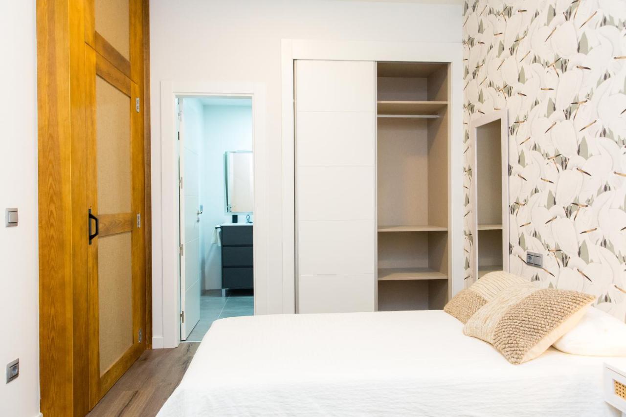 Moderno Apartamento Laud3 - Nuevo/Familiar/Wifi/Tv Βαγιαδολίδ Εξωτερικό φωτογραφία
