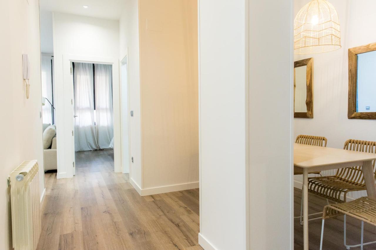 Moderno Apartamento Laud3 - Nuevo/Familiar/Wifi/Tv Βαγιαδολίδ Εξωτερικό φωτογραφία